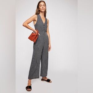 Free People Liberty Jumpsuit